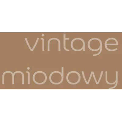 EASYCARE VINTAGE MIODOWY 2.5L