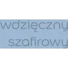 EASYCARE WDZIĘCZNY SZAFIROWY 2.5L Farba kolorowa do wnętrz Nowy Sącz