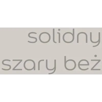 EASYCARE SOLIDNY SZARY BEŻ 2.5L