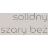 EASYCARE SOLIDNY SZARY BEŻ 2.5L Farba kolorowa do wnętrz Nowy Sącz