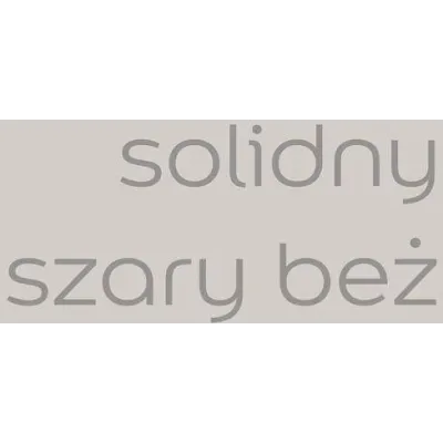 EASYCARE SOLIDNY SZARY BEŻ 5L