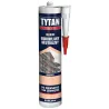 SILIKON NEUTRALNY BRĄZOWY 280 ML TYTAN Silikon neutralny Nowy Sącz