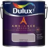 AMBIANCE CERAMIC VIOLET VILLA 2.5L Farba kolorowa do wnętrz Nowy Sącz