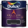 AMBIANCE CERAMIC PREMIUM BLACK 2.5L Farba kolorowa do wnętrz Nowy Sącz AMBIANCE CERAMIC PREMIUM BLACK 2.5L Farba kolorowa do wnętrz Nowy Sącz