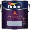AMBIANCE CERAMIC HARMONY BLUE 2.5L Farba kolorowa do wnętrz Nowy Sącz AMBIANCE CERAMIC HARMONY BLUE 2.5L Farba kolorowa do wnętrz Nowy Sącz
