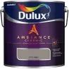 AMBIANCE CERAMIC CITY GREY 2.5L Farba kolorowa do wnętrz Nowy Sącz