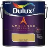 AMBIANCE CERAMIC HELLO YELLOW 2.5L Farba kolorowa do wnętrz Nowy Sącz AMBIANCE CERAMIC HELLO YELLOW 2.5L Farba kolorowa do wnętrz Nowy Sącz