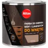 FARBA DO MDF LAMINAT 400ML BEŻOWY Emalia akrylowa Nowy Sącz