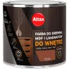 FARBA DO MDF LAMINAT 400ML BRĄZ Emalia akrylowa Nowy Sącz