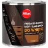 FARBA DO MDF LAMINAT 400ML KASZTAN Emalia akrylowa Nowy Sącz
