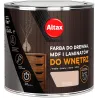 FARBA DO MDF LAMINAT 400ML KREMOWY Emalia akrylowa Nowy Sącz