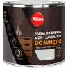 FARBA DO MDF LAMINAT 400ML POPIELATY Emalia akrylowa Nowy Sącz