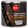 FARBA DO MDF LAMINAT 400ML SZARY Emalia akrylowa Nowy Sącz