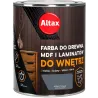 FARBA DO MDF LAMINAT 750ML ANTRACYT Emalia akrylowa Nowy Sącz