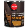 FARBA DO MDF LAMINAT 750ML DĄB Emalia akrylowa Nowy Sącz