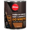 FARBA DO MDF LAMINAT 750ML KASZTAN Emalia akrylowa Nowy Sącz