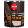 FARBA DO MDF LAMINAT 750ML KREMOWY Emalia akrylowa Nowy Sącz
