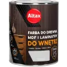 FARBA DO MDF LAMINAT 750ML POPIELATY Emalia akrylowa Nowy Sącz