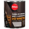 FARBA DO MDF LAMINAT 750ML SZARY Emalia akrylowa Nowy Sącz