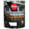 FARBA DO DREWNA NA ZEWNĄTRZ 750ML BIAŁY PÓŁMAT Strona główna Nowy Sącz