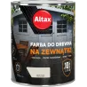 FARBA DO DREWNA NA ZEWNĄTRZ 750ML BEŻOWY Strona główna Nowy Sącz