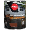 FARBA DO DREWNA NA ZEWNĄTRZ 750ML JASNY BRĄZOWY Strona główna Nowy Sącz