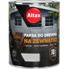 FARBA DO DREWNA NA ZEWNĄTRZ 750ML SZARY Strona główna Nowy Sącz
