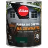 FARBA DO DREWNA NA ZEWNĄTRZ 750ML ZIELONY Strona główna Nowy Sącz