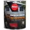 FARBA DO DREWNA NA ZEWNĄTRZ 750ML CZERWONY Strona główna Nowy Sącz