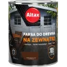 FARBA DO DREWNA NA ZEWNĄTRZ 750ML CIEMNY BRĄZOWY Strona główna Nowy Sącz