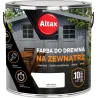 FARBA DO DREWNA NA ZEWNĄTRZ 2.5L BIAŁY POŁYSK Strona główna Nowy Sącz