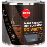 FARBA DO MDF LAMINAT 400ML ANTRACYT Emalia akrylowa Nowy Sącz