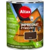 ŻYWICZNY IMPREGNAT DO DREWNA ALTAX 0.75L BRĄZ Impregnat koloryzujący Nowy Sącz ŻYWICZNY IMPREGNAT DO DREWNA ALTAX 0.75L BRĄZ Impregnat koloryzujący Nowy Sącz