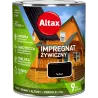 ŻYWICZNY IMPREGNAT DO DREWNA ALTAX 0.75L HEBAN Impregnat koloryzujący Nowy Sącz