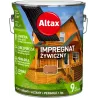 ŻYWICZNY IMPREGNAT DO DREWNA ALTAX 4.5L KASZTAN Impregnat koloryzujący Nowy Sącz ŻYWICZNY IMPREGNAT DO DREWNA ALTAX 4.5L KASZTAN Impregnat koloryzujący Nowy Sącz