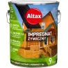 ŻYWICZNY IMPREGNAT DO DREWNA ALTAX 4.5L PINIA Impregnat koloryzujący Nowy Sącz