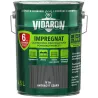VIDARON IMPREGNAT ANTRACYT SZARY V16 4.5L Impregnat koloryzujący Nowy Sącz