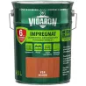 Vidaron Impregnat Mahoń V24, impregnat ochronno-dekoracyjny, powłokotwórczy impregnat do drewna 4.5L Impregnat koloryzujący Nowy Sącz Vidaron Impregnat Mahoń V24, impregnat ochronno-dekoracyjny, powłokotwórczy impregnat do drewna 4.5L Impregnat koloryzujący Nowy Sącz