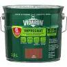 Vidaron Impregnat Orzech V25, impregnat ochronno-dekoracyjny, powłokotwórczy impregnat do drewna 2.5L Impregnat koloryzujący Nowy Sącz Vidaron Impregnat Orzech V25, impregnat ochronno-dekoracyjny, powłokotwórczy impregnat do drewna 2.5L Impregnat koloryzujący Nowy Sącz