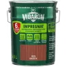 Vidaron Impregnat Orzech V25, impregnat ochronno-dekoracyjny, powłokotwórczy impregnat do drewna 4.5L Impregnat koloryzujący Nowy Sącz Vidaron Impregnat Orzech V25, impregnat ochronno-dekoracyjny, powłokotwórczy impregnat do drewna 4.5L Impregnat koloryzujący Nowy Sącz