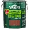 Vidaron Impregnat Orzech V25, impregnat ochronno-dekoracyjny, powłokotwórczy impregnat do drewna 9L Impregnat koloryzujący Nowy Sącz