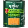 Vidaron Impregnat Orzech Włoski V04, impregnat ochronno-dekoracyjny, powłokotwórczy impregnat do drewna 0.7L Impregnat koloryzujący Nowy Sącz