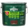 VIDARON IMPREGNAT PALISANDER INDYJSKI V09 2.5L Impregnat koloryzujący Nowy Sącz