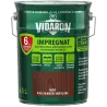 VIDARON IMPREGNAT PALISANDER INDYJSKI V09 4.5L Impregnat koloryzujący Nowy Sącz VIDARON IMPREGNAT PALISANDER INDYJSKI V09 4.5L Impregnat koloryzujący Nowy Sącz