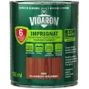 Vidaron Impregnat Palisander Królewski V08, impregnat ochronno-dekoracyjny, powłokotwórczy impregnat do drewna 0.7L Impregnat koloryzujący Nowy Sącz