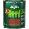 Vidaron Impregnat Sekwoja Kalifornijska V07, impregnat ochronno-dekoracyjny, powłokotwórczy impregnat do drewna 0.7L Impregnat koloryzujący Nowy Sącz
