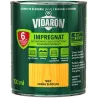 Vidaron Impregnat Sosna Złocista V02, impregnat ochronno-dekoracyjny, powłokotwórczy impregnat do drewna 0.7L Impregnat koloryzujący Nowy Sącz