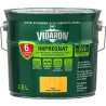 Vidaron Impregnat Sosna Złocista V02, impregnat ochronno-dekoracyjny, powłokotwórczy impregnat do drewna 2.5L Impregnat koloryzujący Nowy Sącz