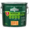 Vidaron Impregnat Teak Naturalny V05, impregnat ochronno-dekoracyjny, powłokotwórczy impregnat do drewna 2.5L Impregnat koloryzujący Nowy Sącz