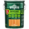 VIDARON IMPREGNAT TEAK NATURALNY V05 4.5L Impregnat koloryzujący Nowy Sącz VIDARON IMPREGNAT TEAK NATURALNY V05 4.5L Impregnat koloryzujący Nowy Sącz